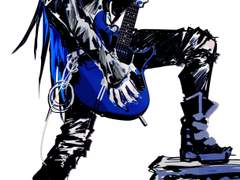 그림체 참고자료