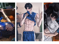 [가비지타임] 9장 +@