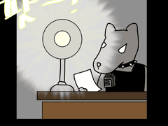 [최종화] 코딩의 세계 <완결>