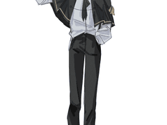 하이즈 공개 프로필