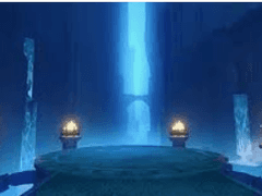 치기 어린 날의 꿈