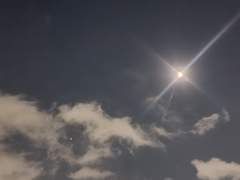 그리운 과거의 조각