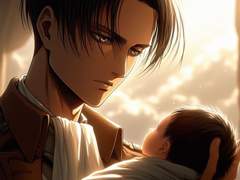 <리바이 이야기 (201)>