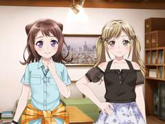 에피소드. 카스미의 아이디어