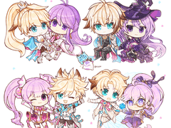 2023 엘소드 로그