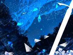 온전하지 못했던 건.