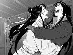 천관사복 모음 3