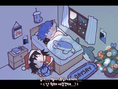 [X] 산타가 올만두 . . . 커미션