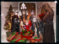 딩동~ 선물 왔습니다. 소망 배달 프로젝트