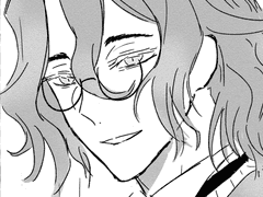 [포겟드루] 드루비스가 숲에 나가고 싶어하는 만화