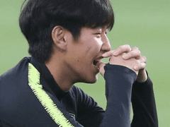 안녕, 잘 지내는 거지?