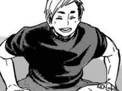 [하이큐]여우들이 품은 보석(24)