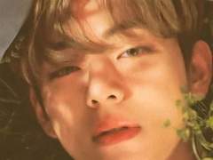 [김태형] 늑대소년 (상)