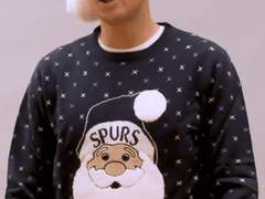 [손흥민] 해피해피크리스마스