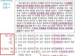 사회문화 개념문제 다 맞는 기출분석 공부법 / 사회문화 1등급