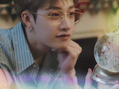 [크리스마스 특집] 크리스마스엔 크리스와 함께🩶