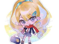 나오 스플래툰 커미션🦑🐙 현재❌❌❌