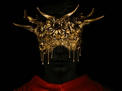 아틀란티스:왕의 귀환