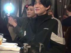 [김정우] 너가 “미안해“ 한마디 했잖아? 그럼..