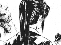 21 | 시를 읽는 무사