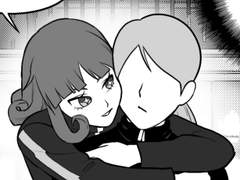 혐관 gl 드림 모음