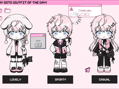 [SD 오마카세 커미션]