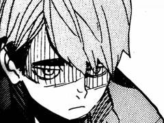 [하이큐]여우들이 품은 보석(30)