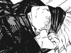 [주술회전] 나 선생님 좋아하는데 환장할 거 같아 | 익명게시판