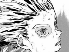 [하이큐]여우들이 품은 보석(38)