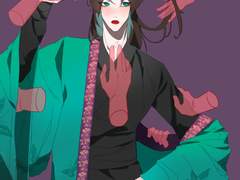 화산귀환 그림 모음