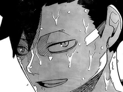 [하이큐]여우들이 품은 보석(42)