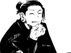 [주술회전] 그저 거지같은 이유로 서울고전에서 쫒겨난 4학년입니다.. 2