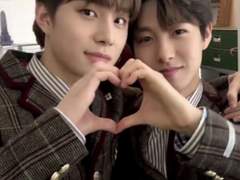 나도 아껴서 보는 엔시티 나페스 추천 🍀🤍