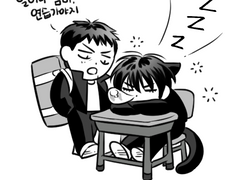 탱댐 스디 모음