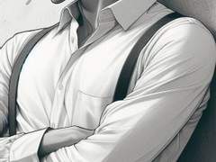 <리바이 이야기 (204)>