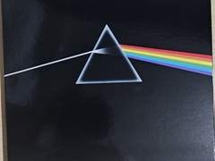 PINKFLOYD- THE DARK SIDE OF THE MOON(50주년 리마스터링)