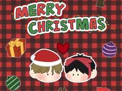 [슈미나] 크리스마스