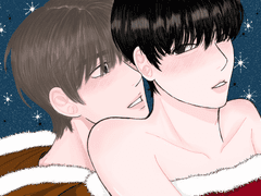 밤숩 크리스마스 합작