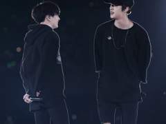 [진슙/반인반수] 알바생 민애옹2_完