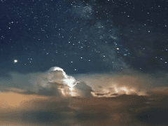 한 사람을 위해 살아가는 어떤 ■의 이야기