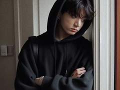 나랑 키스할 때 좆도 신경 안 쓰는 거 알아