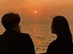 한겨울에도 신기루가 있다면 믿으시겠어요