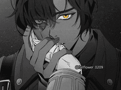 커미션 샘플 / 안내글