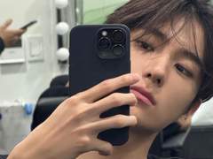 더보이즈 현재 사주