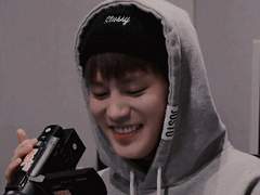 [태일] 밤하늘의 별을 (上)