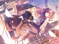 네가 죽은 자리엔 날 닮은 꽃이 피었다.