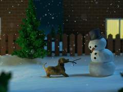 [우부] 좋아해를 주세요!