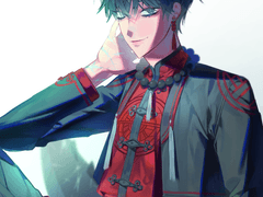 고먹사님 커미션 신청서