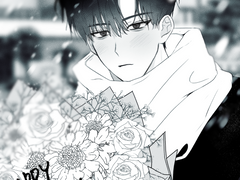 준수 생일기념 도안 공유