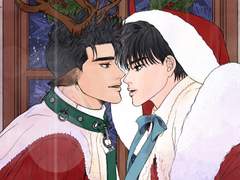 센루/ IF YOU CRY, DON’T TELL SANTA